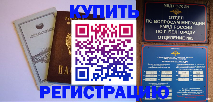 прописка гарантия в Коркино